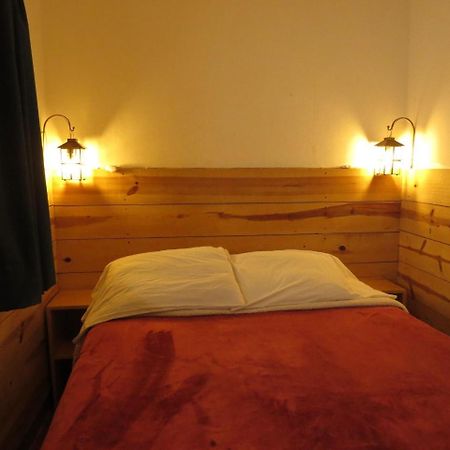 La Catrina Hostel Альенде Экстерьер фото